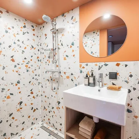 Vytenio Loft - Serenity And Style In Centre 23 维尔纽斯