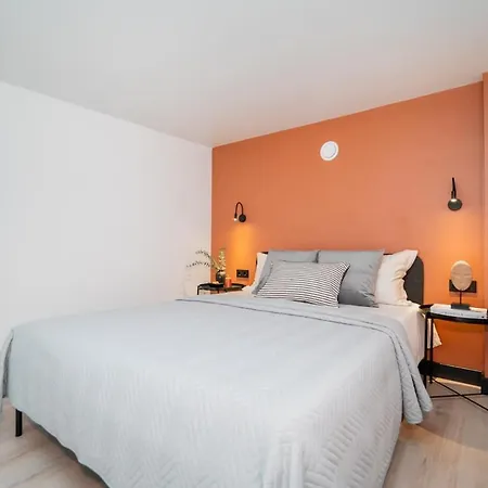 Vytenio Loft - Serenity And Style In Centre 23 Apartmán *