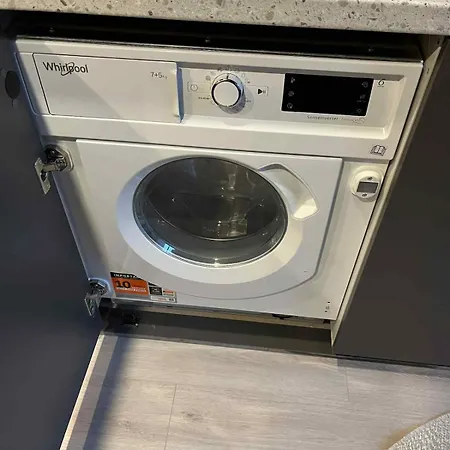 Vytenio Loft - Serenity And Style In Centre 23 公寓 维尔纽斯