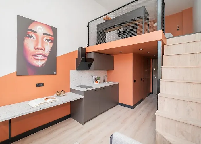 Vytenio Loft - Serenity And Style In Centre 23 Butas *