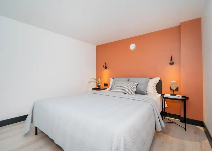 Vytenio Loft - Serenity And Style In Centre 23 Butas *