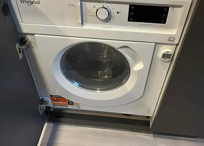 Vytenio Loft - Serenity And Style In Centre 23 アパート ヴィリニュス