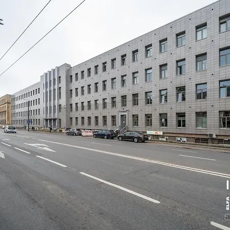 Vytenio Loft - Serenity And Style In Centre 23 Lägenhet Vilnius