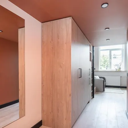 Vytenio Loft - Serenity And Style In Centre 23 Apartment